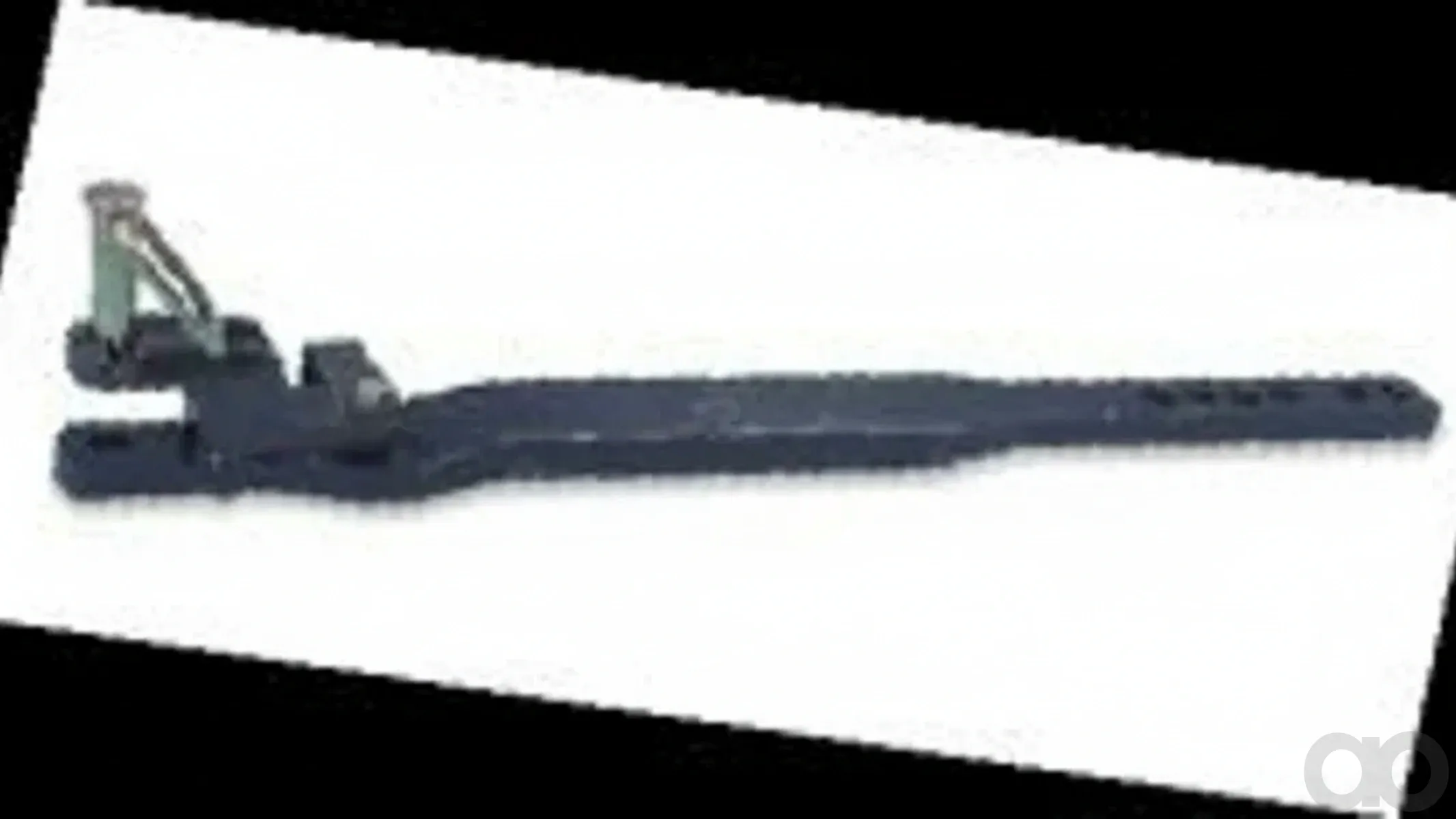 Case IH - 87427489 - Zugstange
