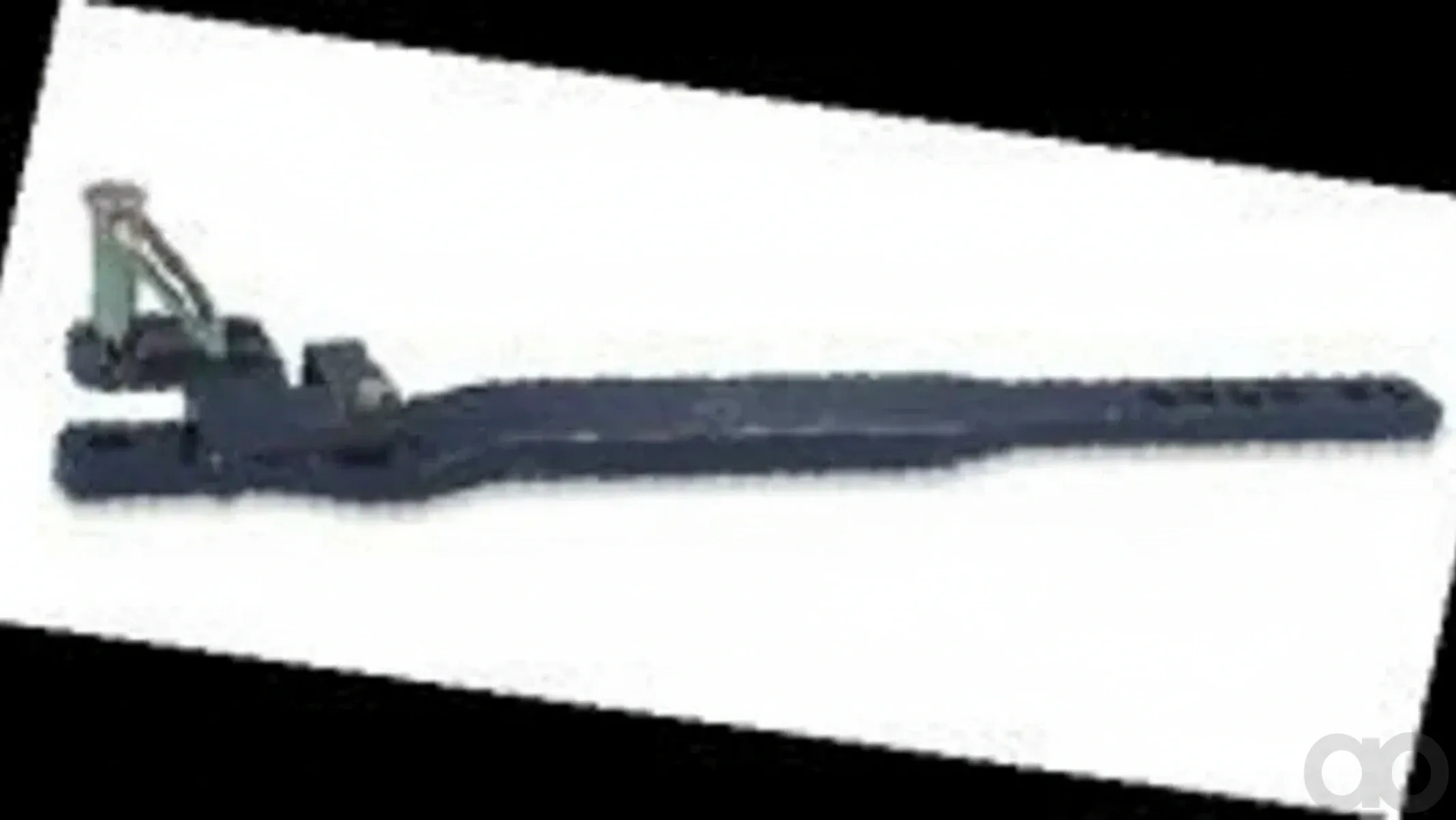 Case IH - 87427768 - Zugstange