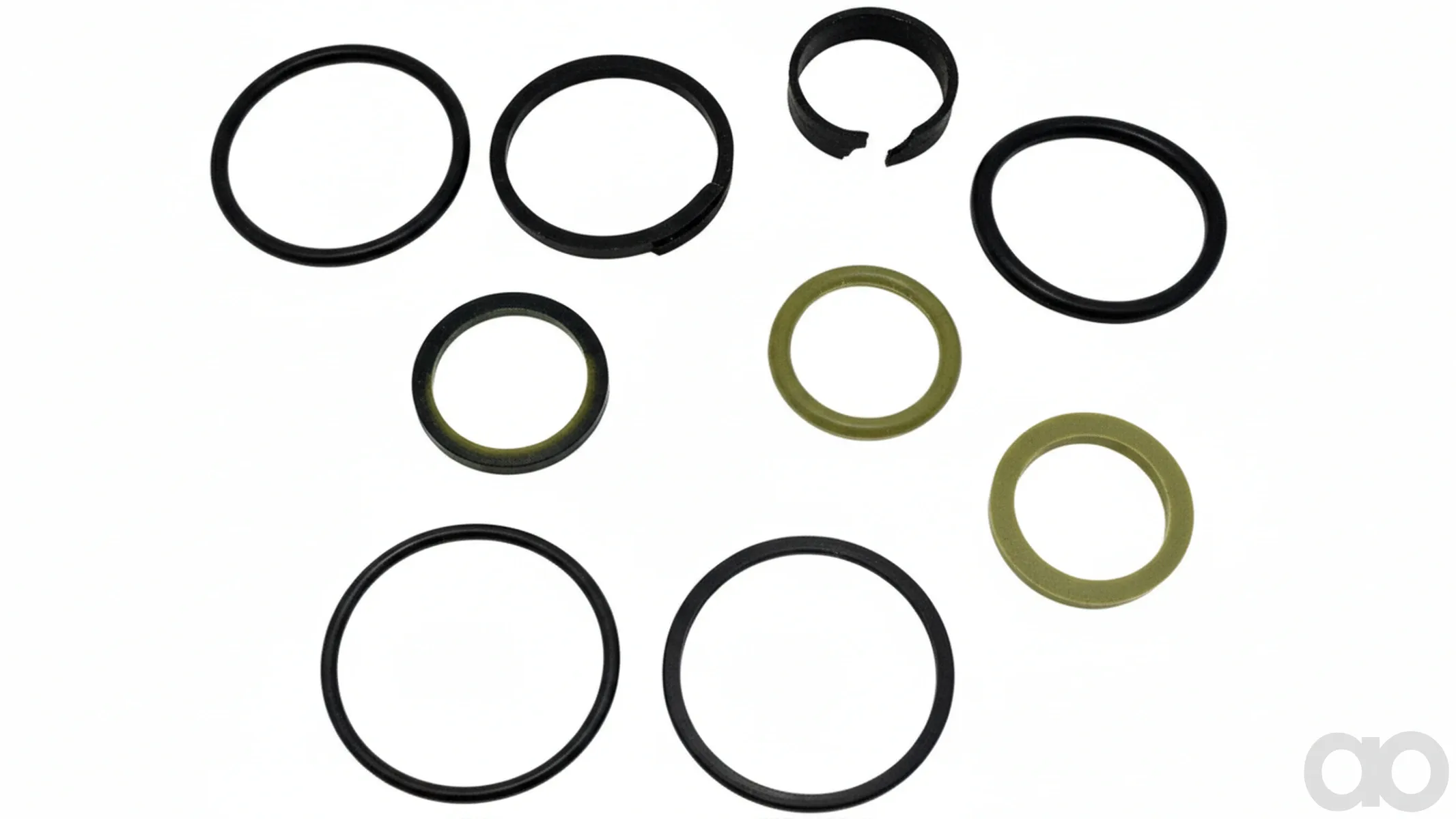 Case IH - 87428628 - Dichtungssatz