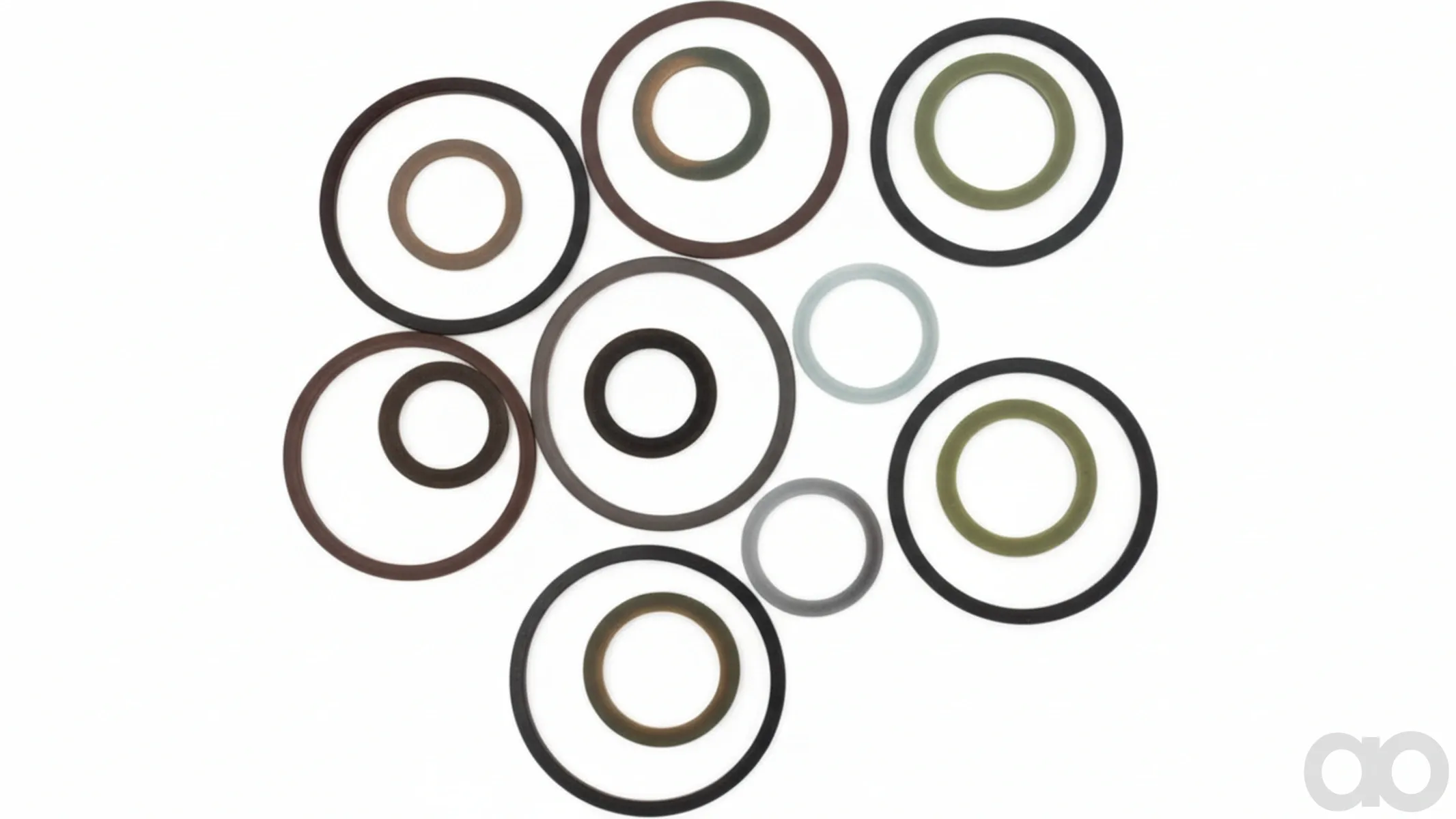 Case IH - 87428633 - Dichtungssatz