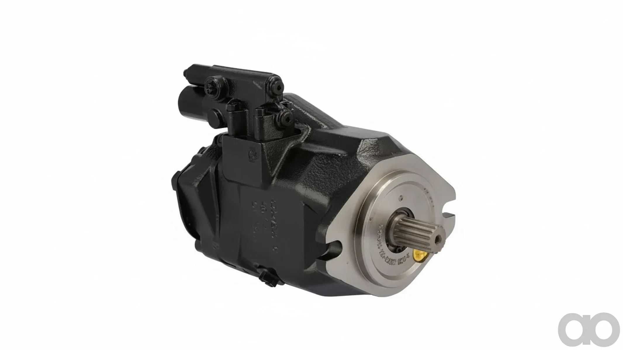 Case IH - 87429249 - Hydraulikpumpe