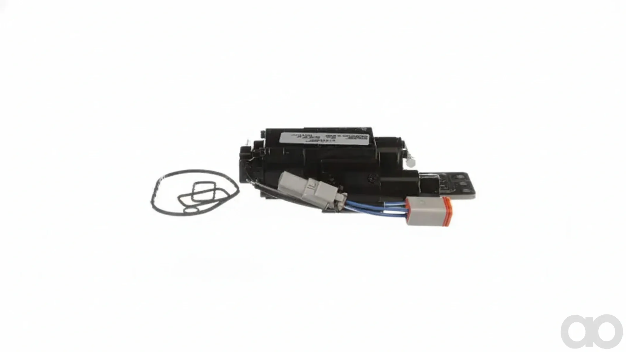 Case IH - 87441008 - Aufarbeitungs-ICV-Ausgleichskit