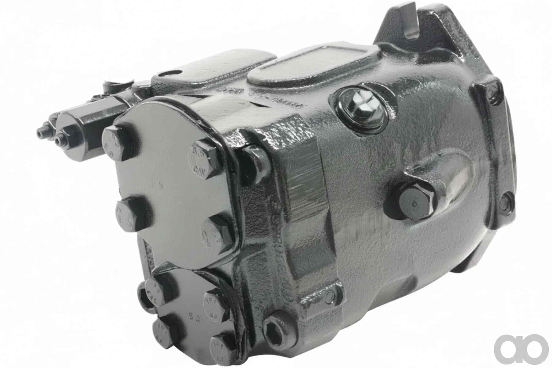 Case IH - 87442128 - Hydraulikpumpe