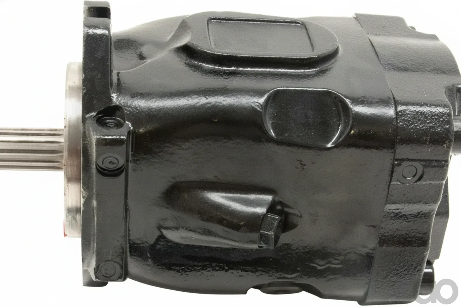 Case IH - 87442128R - Austausch-Hydraulikpumpe