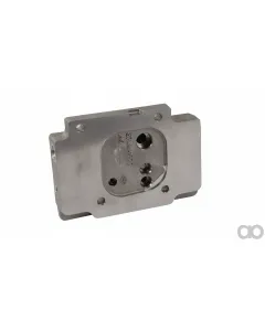Case IH - 87444975 - Manifold - Default