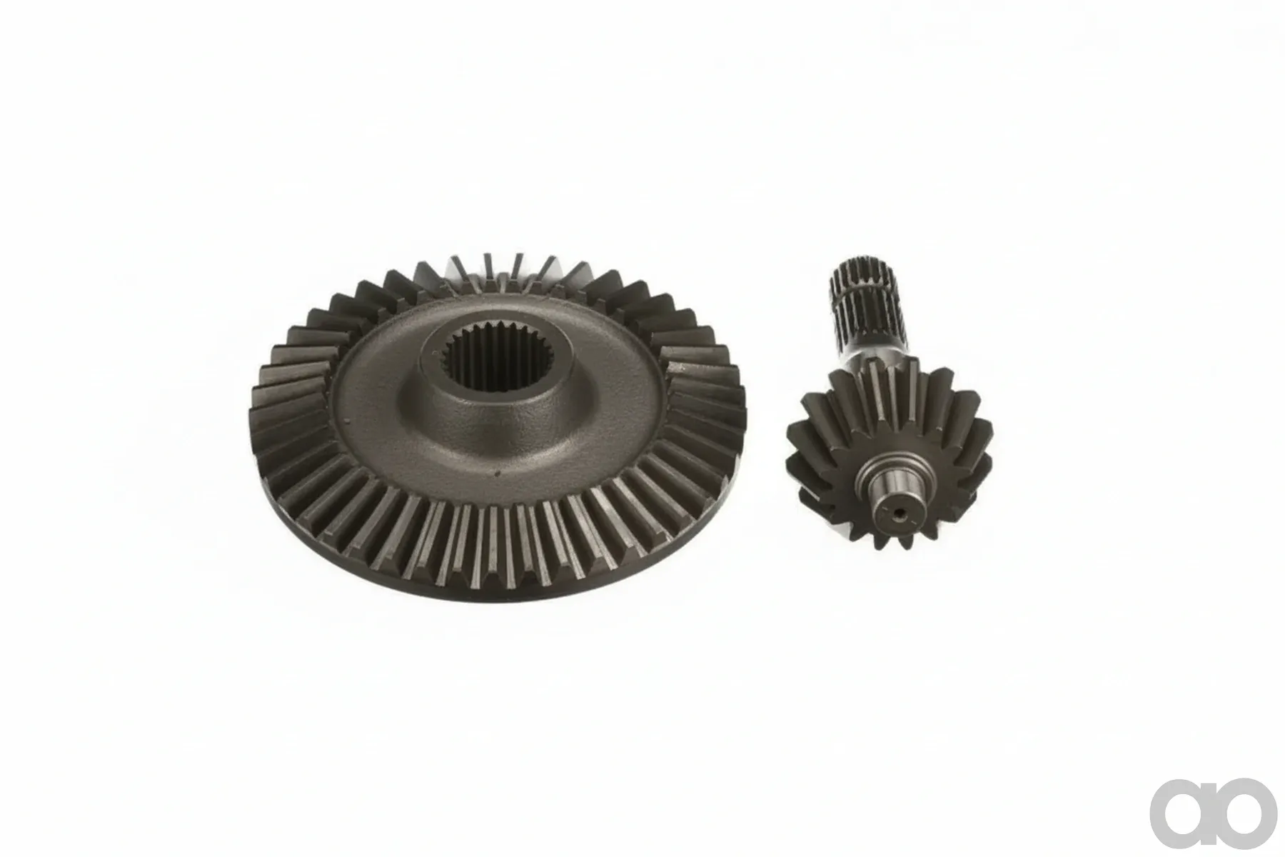 Case IH - 87449573 - Kegelrad