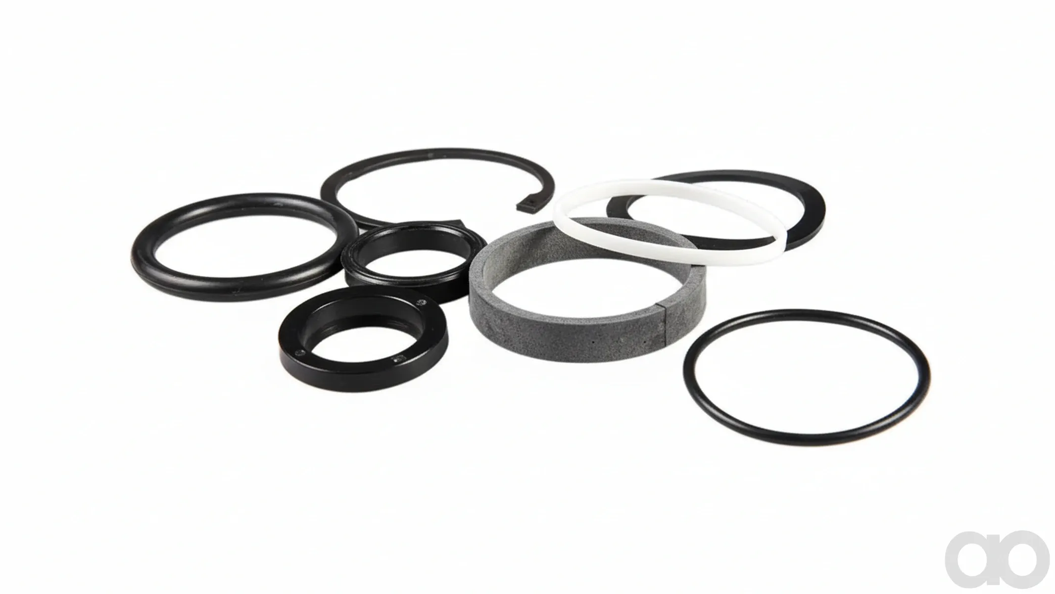 Case IH - 87453708 - Dichtungssatz