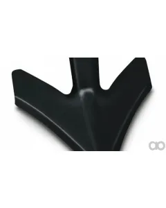 Case IH - 87460413 - Earth Metal® Maxxi-Point Plus™ Sweep - 7.3
