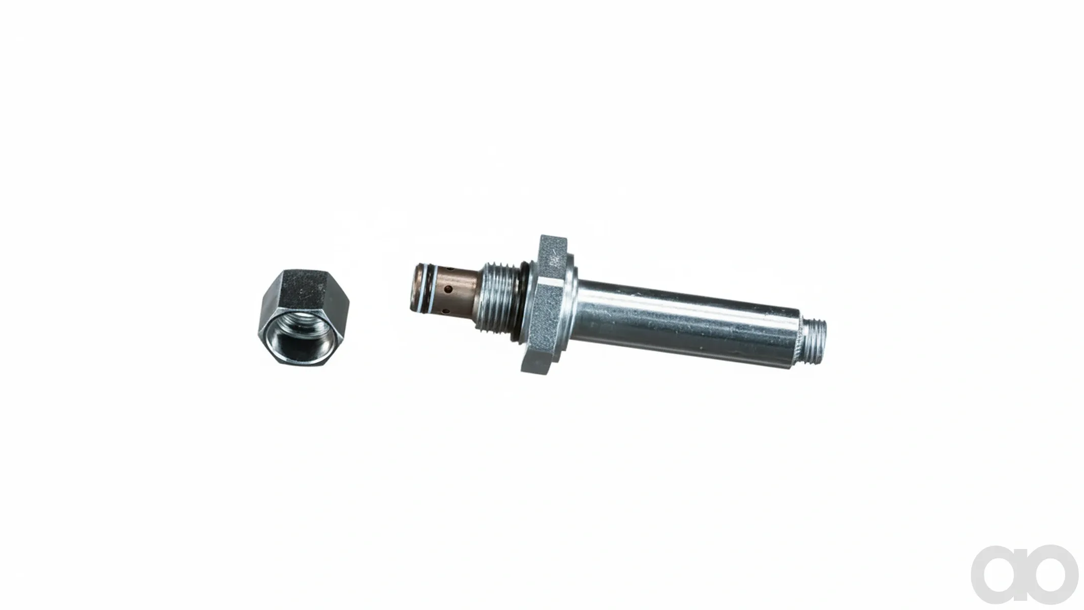 Case IH - 87461423 - Ventil