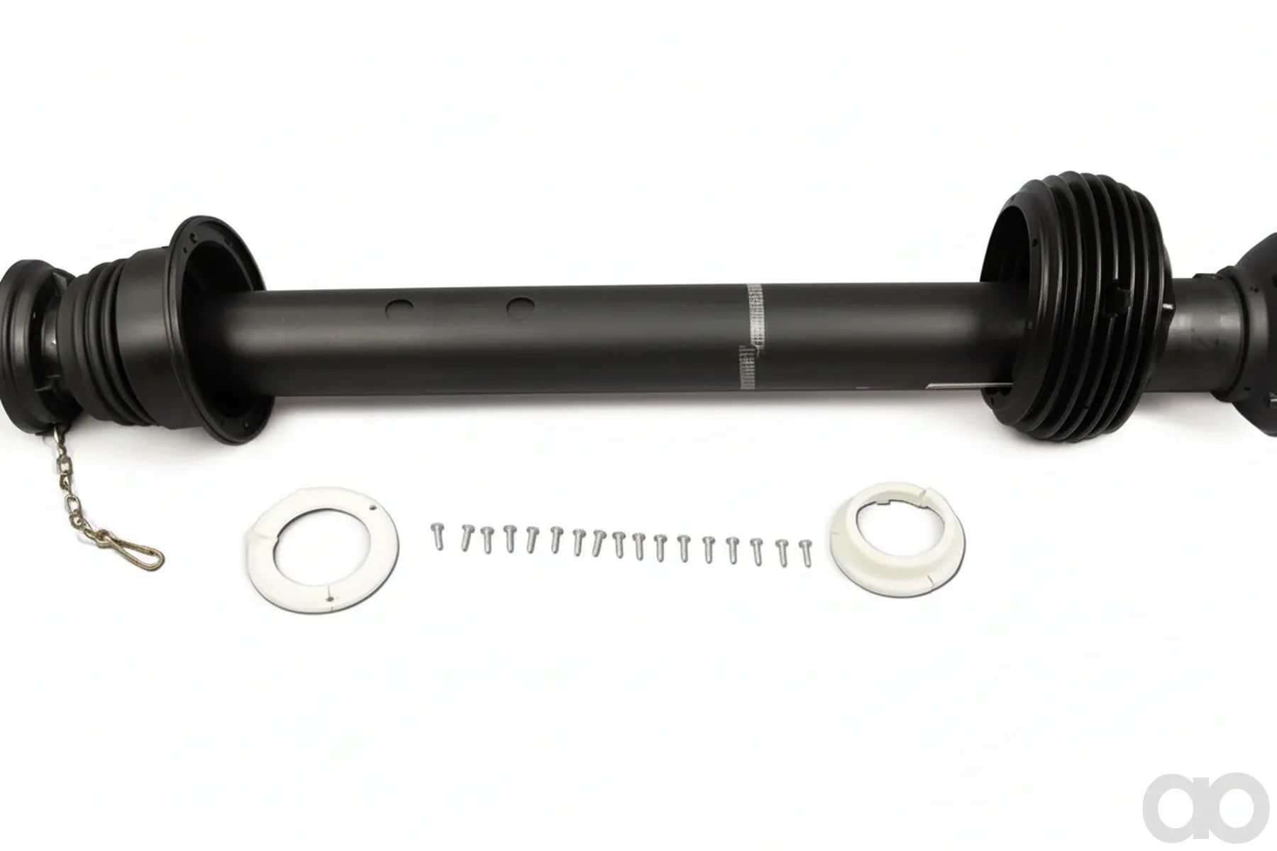 Case IH - 87552993 - Schild