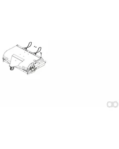 Case IH - 87553106 - Anbaugeraet