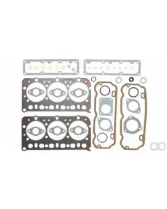 Case IH - 87554494 - Ventilnachschleifsatz