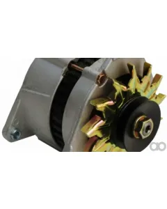 Case IH - 87554510 - Lichtmaschine