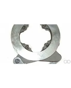 Case IH - 87554517 - Stellglied