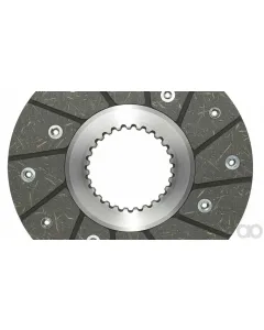 Case IH - 87554521 - Bremsscheibe
