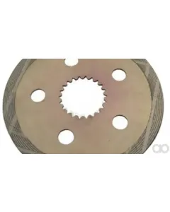 Case IH - 87554523 - Bremsscheibe