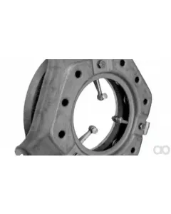 Case IH - 87554533 - Kupplung