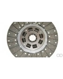 Case IH - 87554541 - Kupplungsscheibe