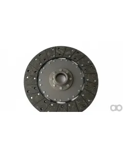 Case IH - 87554542 - Kupplungsscheibe