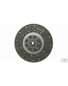 Case IH - 87554543 - Kupplungsscheibe