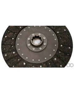 Case IH - 87554548 - Kupplungsscheibe