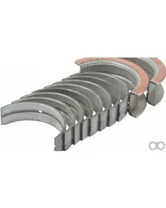 Case IH - 87554568 - Halblager Zyl. Block