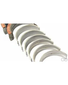 Case IH - 87554569 - Halblager Zyl. Block