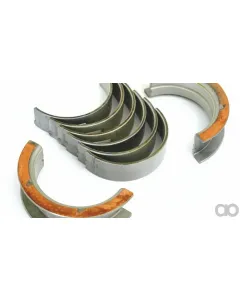 Case IH - 87554574 - Halblager Zyl. Block