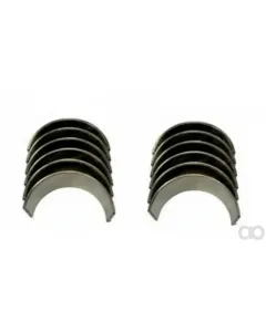 Case IH - 87554608 - Satz Pleuellager Untermasse