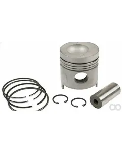 Case IH - 87554632 - Kolben- Und Ringsatz