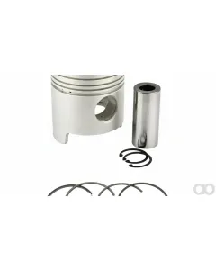 Case IH - 87554639 - Kolben- Und Ringsatz