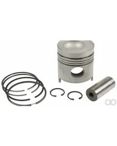 Case IH - 87554653 - Kolben- Und Ringsatz