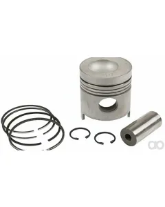 Case IH - 87554662 - Kolben- Und Ringsatz