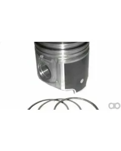 Case IH - 87554672 - Kolben- Und Ringsatz
