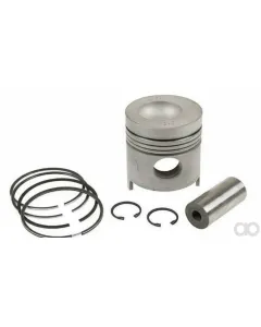 Case IH - 87554676 - Kolben- Und Ringsatz