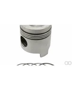 Case IH - 87554685 - Kolben- Und Ringsatz