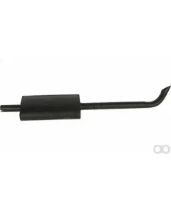 Case IH - 87554784 - Schalldaempfer