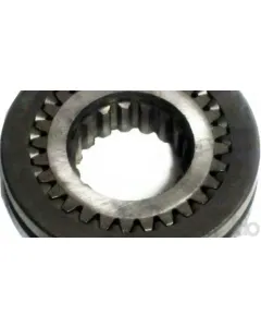 Case IH - 87554810 - Hydr Steckverbinder