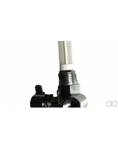 Case IH - 87554839 - Ablasshahn/Zulauf