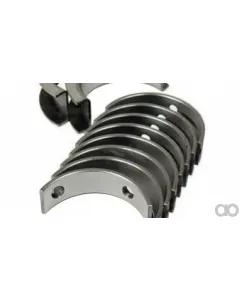 Case IH - 87555925 - Halblager Zyl. Block