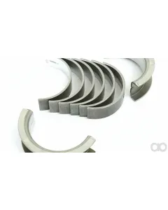 Case IH - 87555927 - Halblager Zyl. Block