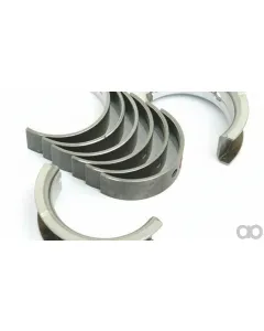 Case IH - 87555928 - Halblager Zyl. Block