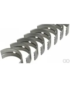 Case IH - 87555932 - Halblager Zyl. Block