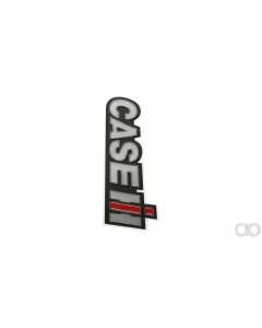 Case IH - 87558404 - Aufkleber