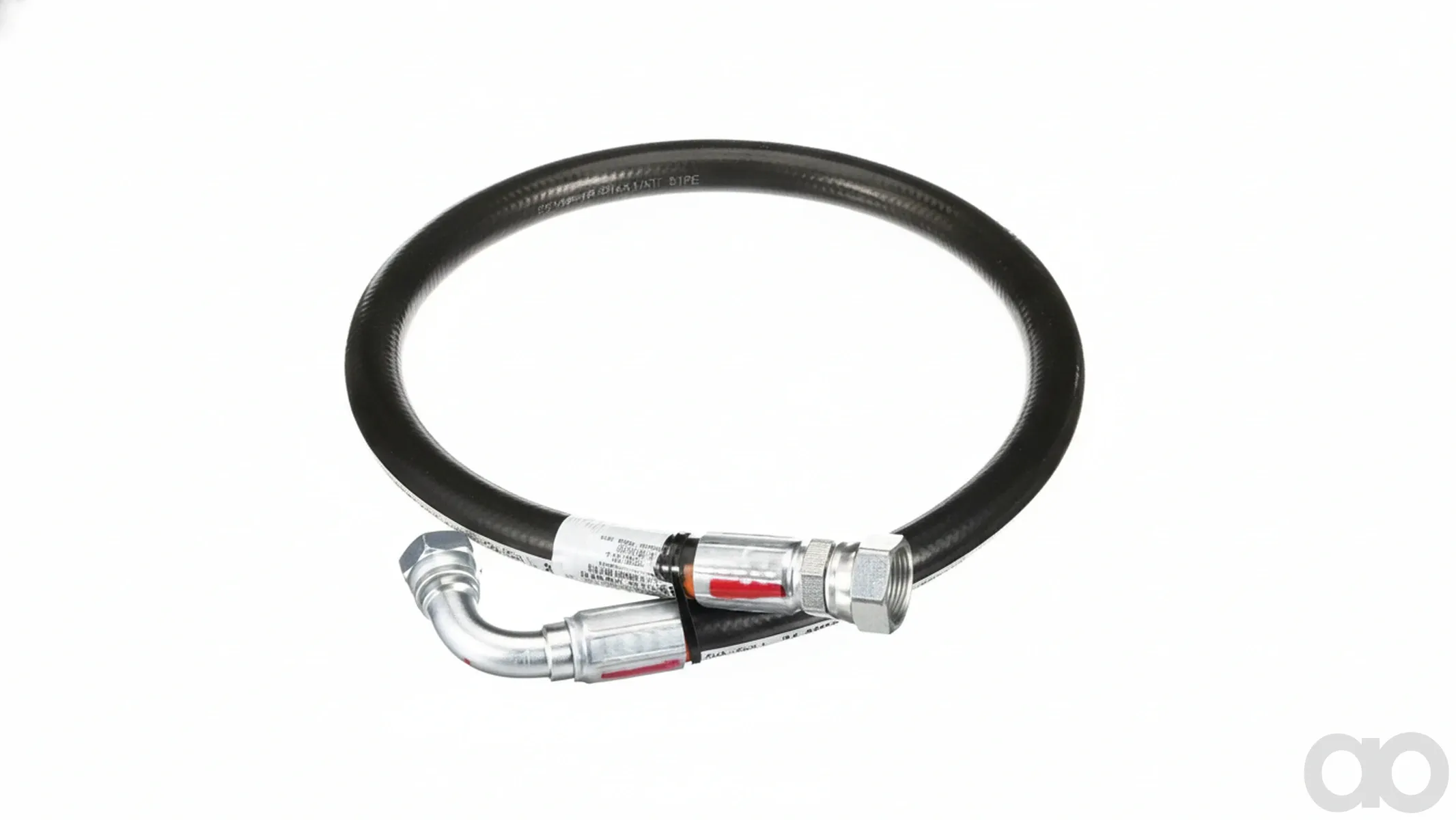 Case IH - 87565708 - Schlauchbaugruppe