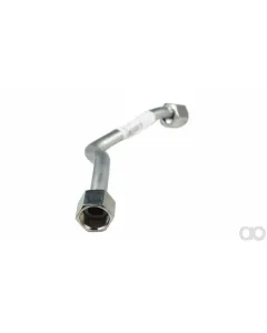 Case IH - 87568065 - Hydraulikkupplungsrohr - 1. Fernanhebung - Standard