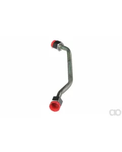 Case IH - 87568066 - Hydraulikkupplungsrohr - 2. Fernabsenkung - Standard