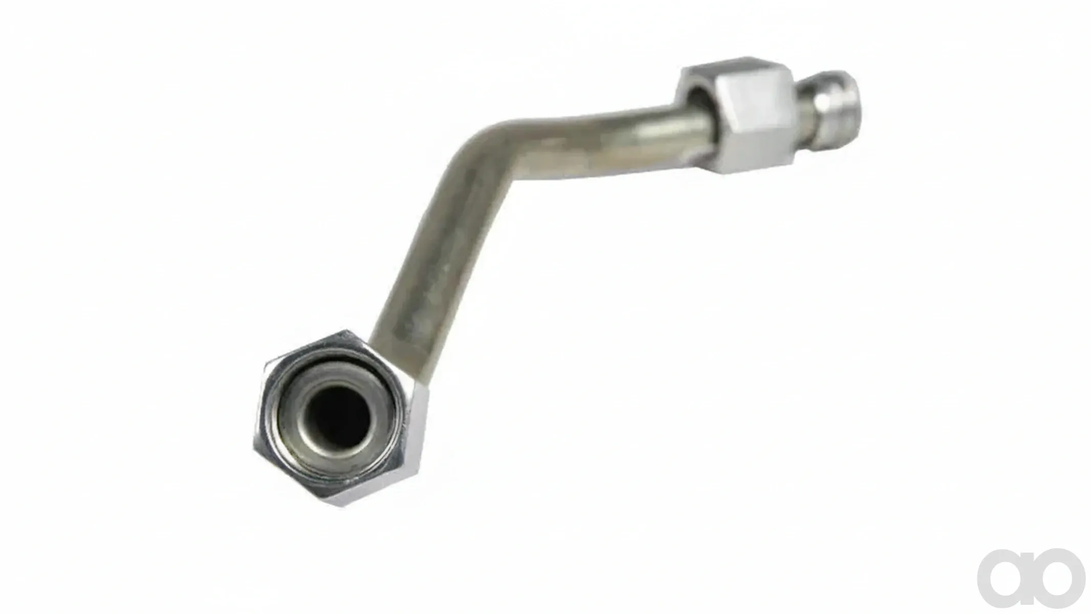 Case IH - 87568067 - Hydraulikkupplungsrohr - 2. Fernanhebung - Standard