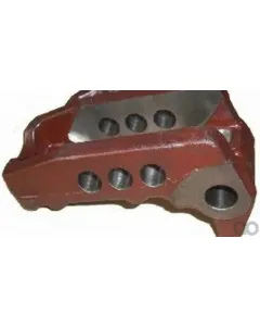 Case IH - 87569473 - Stuetze