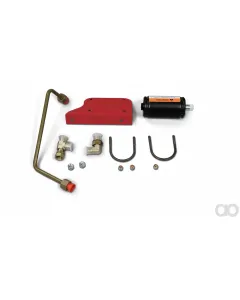 Case IH - 87571553 - Dia-Satz, Haecksler